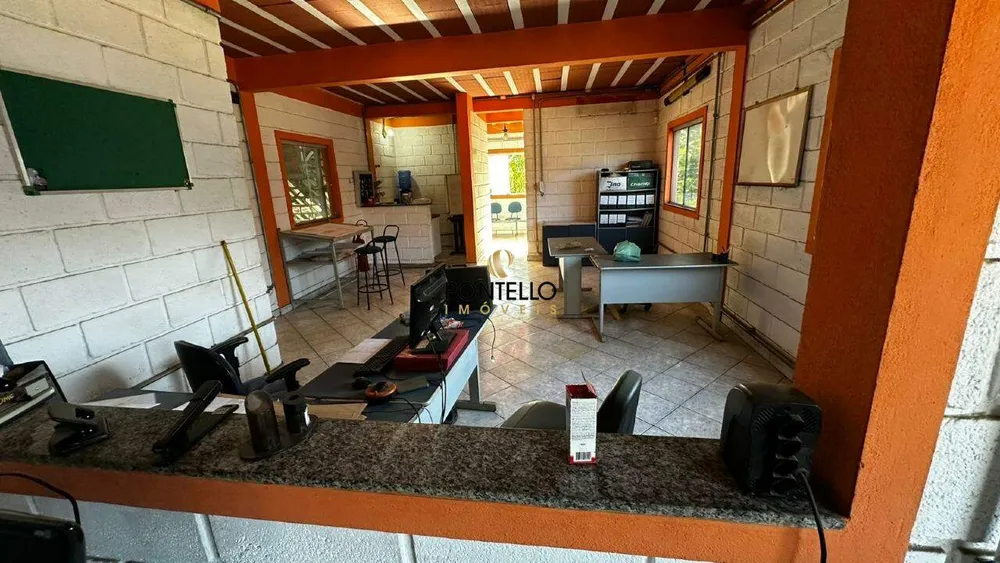 Depósito-Galpão, 750 m² - Foto 6