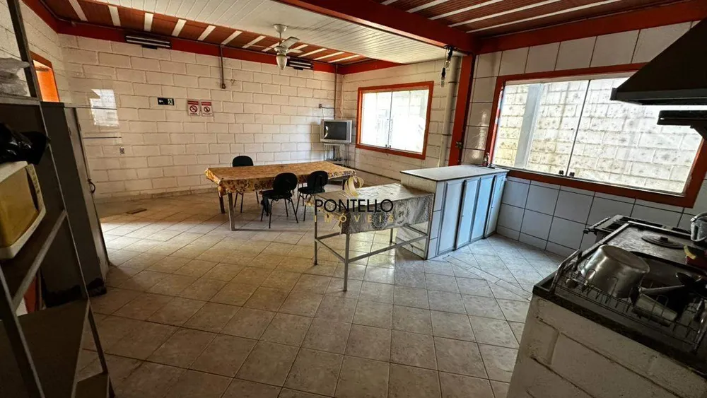 Depósito-Galpão, 750 m² - Foto 8