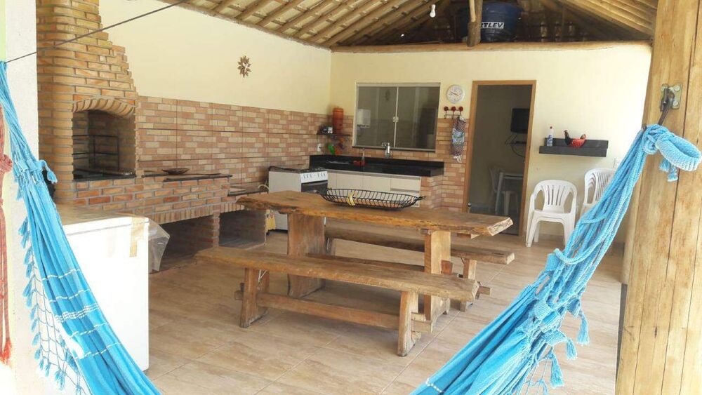 Sítio à venda com 11 quartos, 1145m² - Foto 3