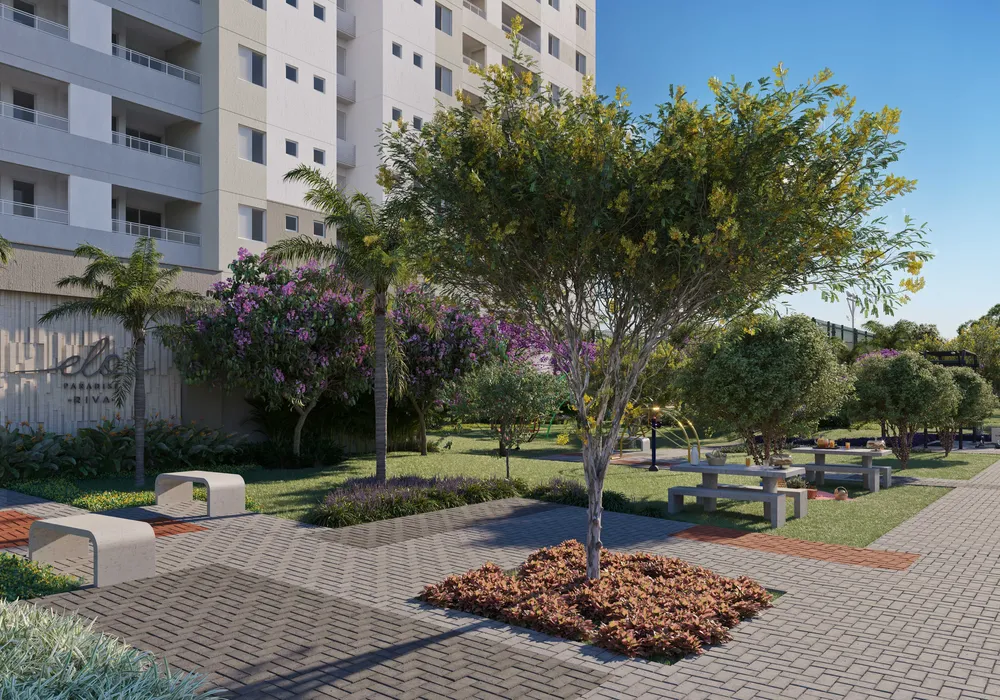Apartamento, 2 quartos, 56 m² - Foto 5