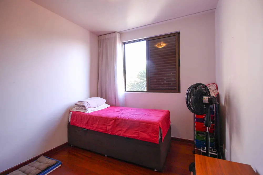 Apartamento, 4 quartos, 243 m² - Foto 8