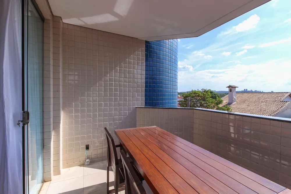 Apartamento, 4 quartos, 243 m² - Foto 2