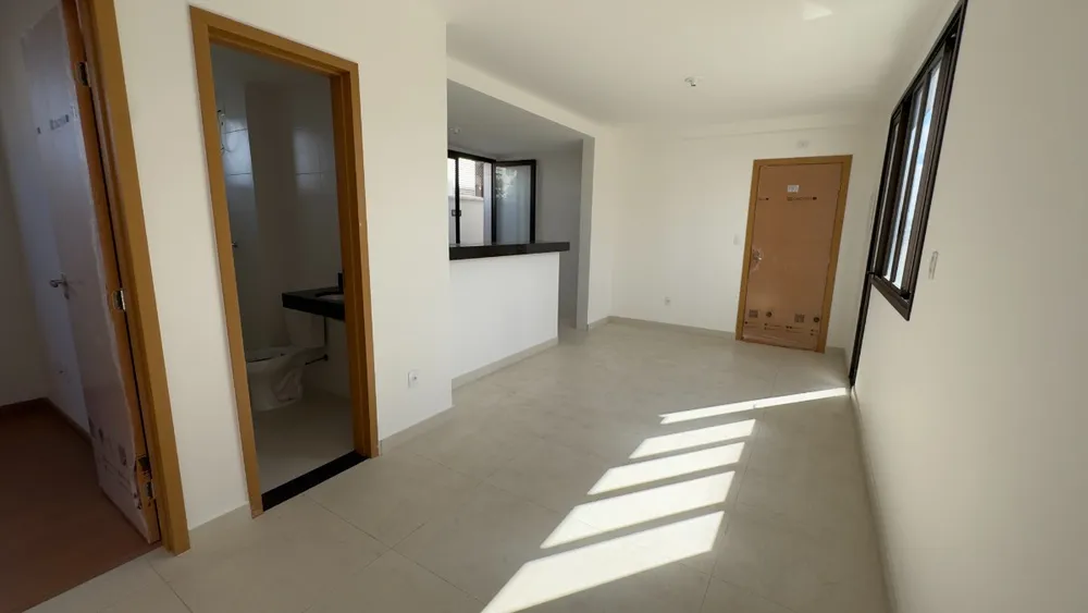 Apartamento, 2 quartos, 83 m² - Foto 1