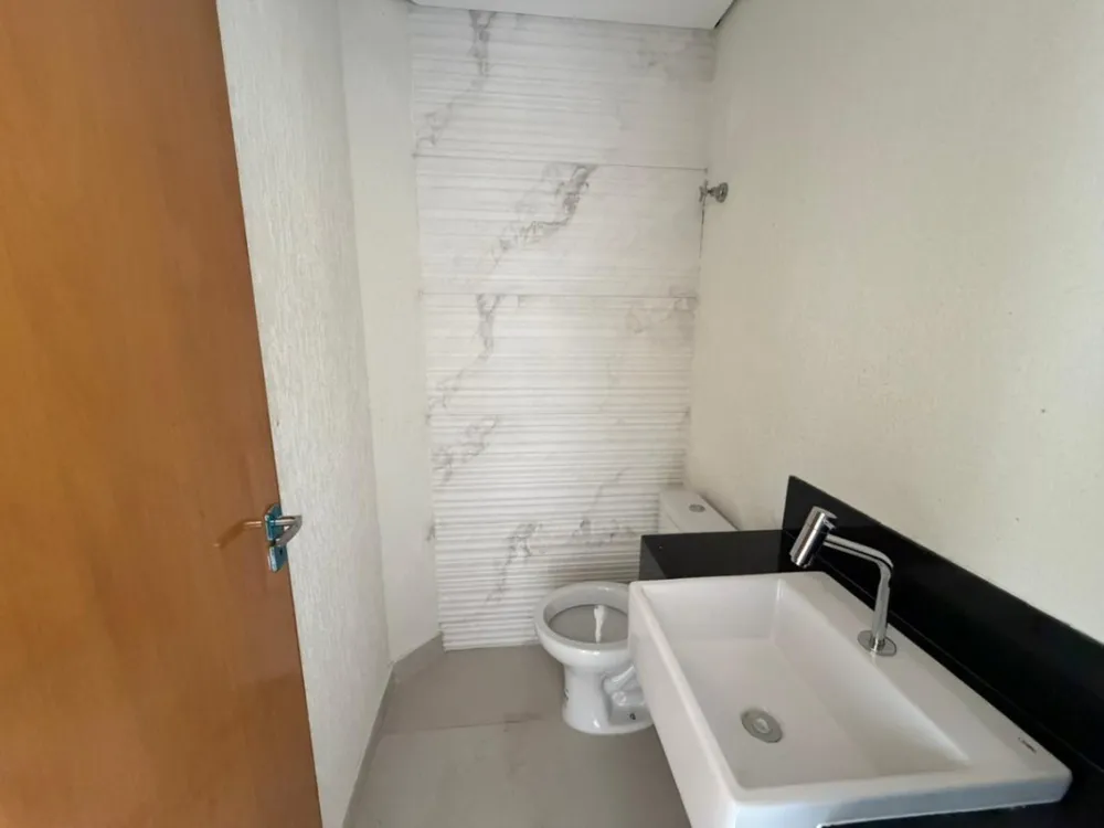 Casa, 3 quartos, 160 m² - Foto 8