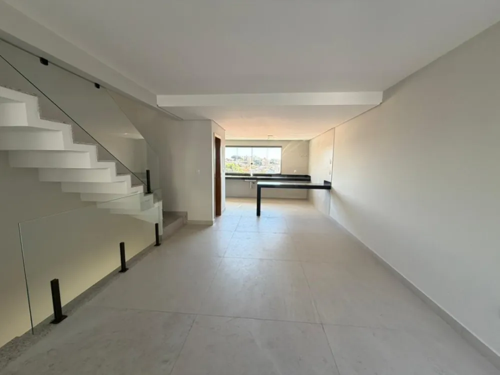 Casa, 3 quartos, 160 m² - Foto 2