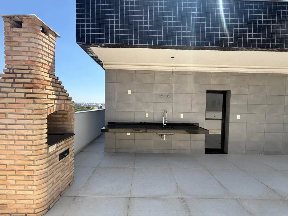 Cobertura, 4 quartos, 157 m² - Foto 1