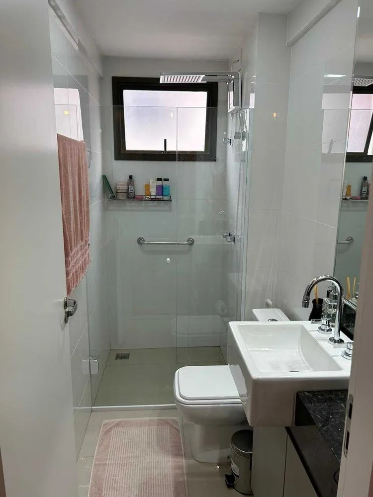 Cobertura, 3 quartos, 170 m² - Foto 12