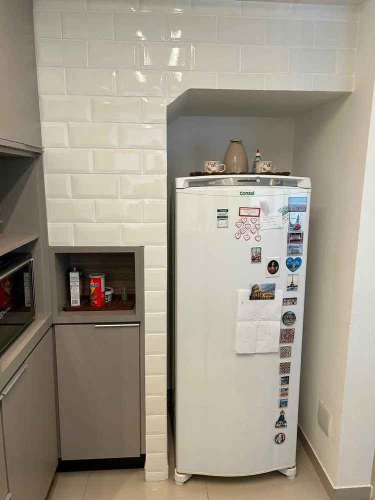 Cobertura, 3 quartos, 170 m² - Foto 5