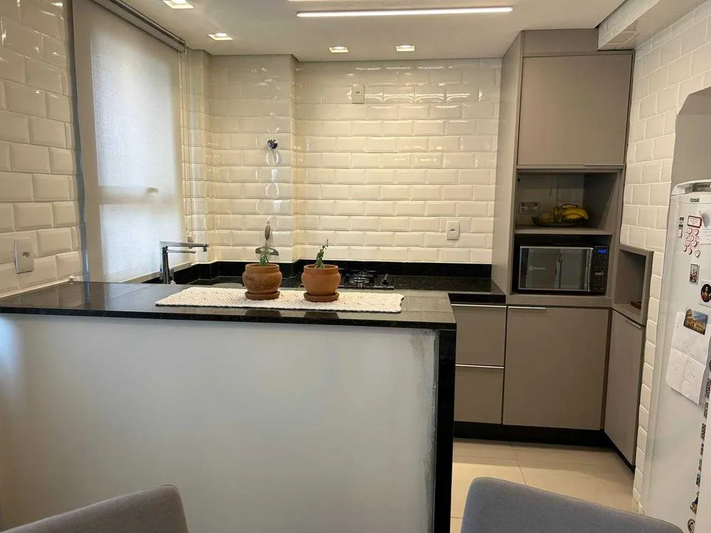 Cobertura, 3 quartos, 170 m² - Foto 4