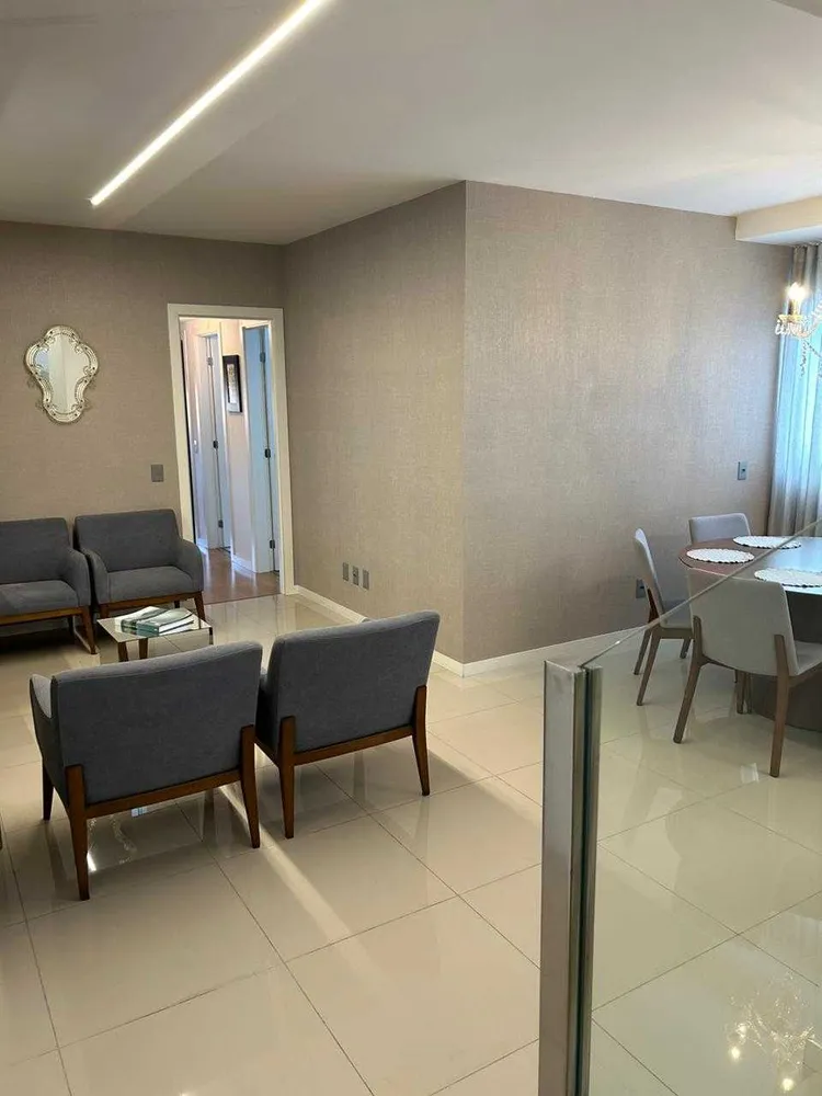 Cobertura, 3 quartos, 170 m² - Foto 10