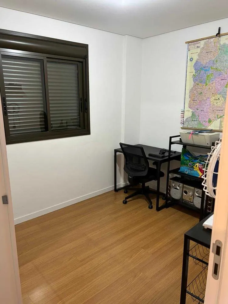 Cobertura, 3 quartos, 170 m² - Foto 11