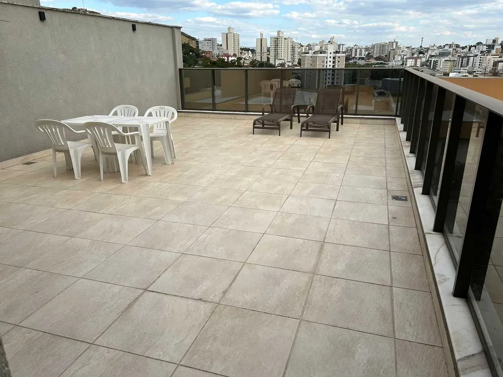 Cobertura, 3 quartos, 170 m² - Foto 6