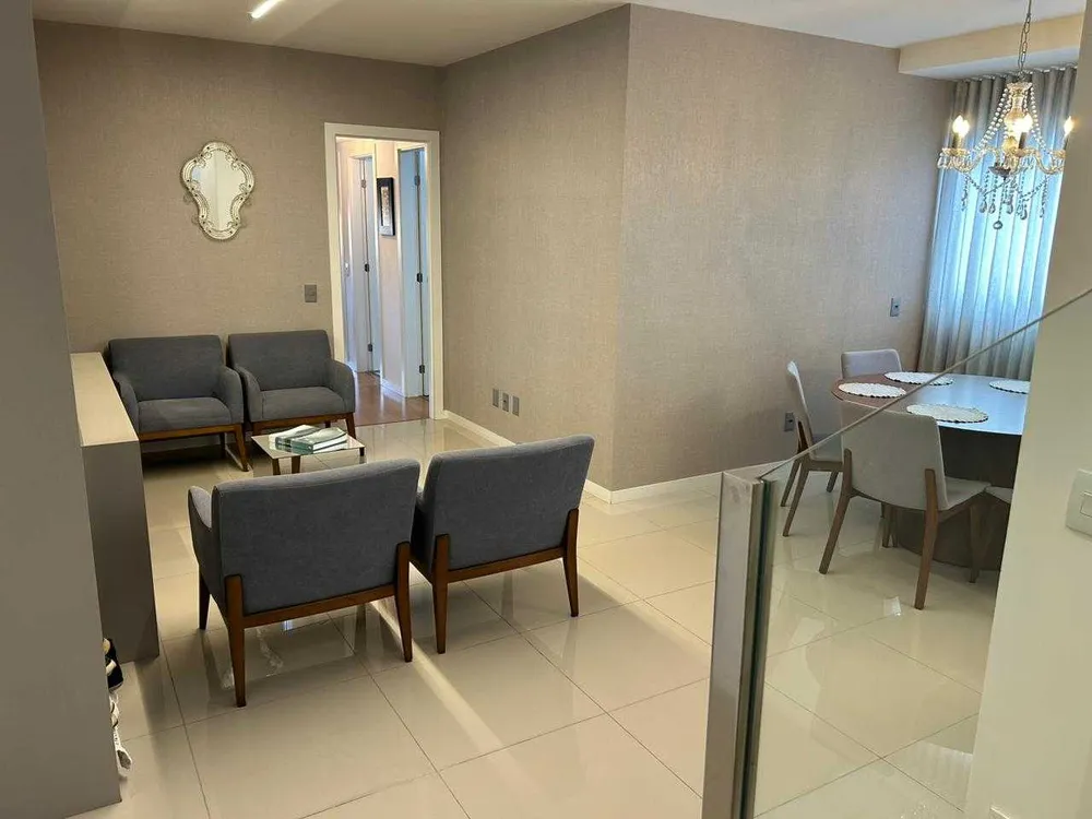 Cobertura, 3 quartos, 170 m² - Foto 7