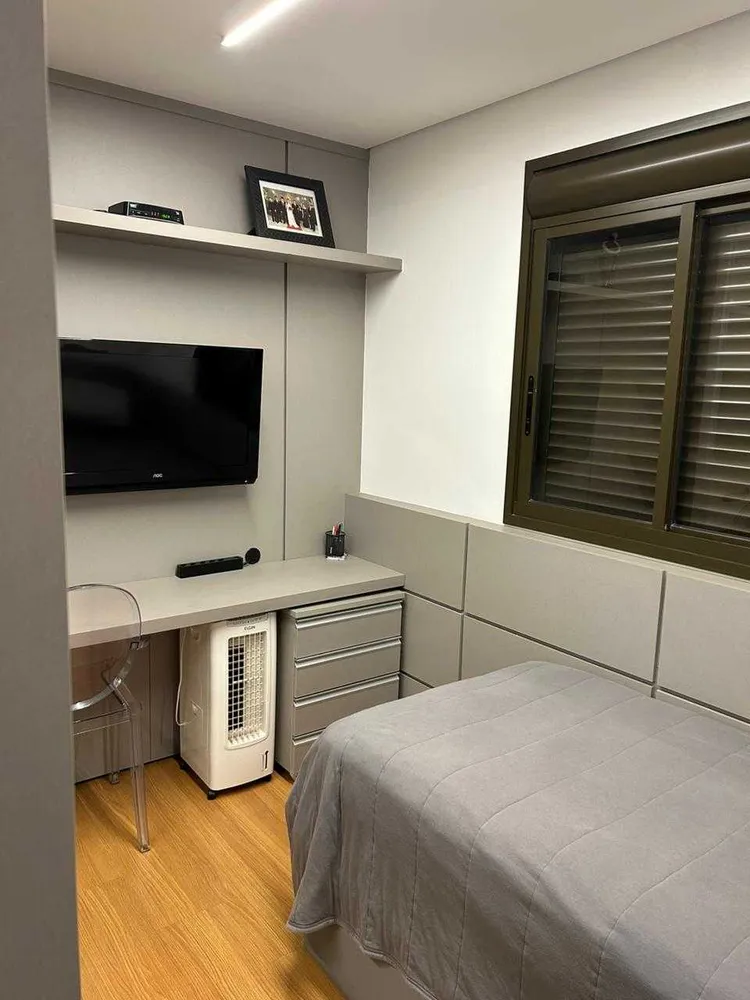 Cobertura, 3 quartos, 170 m² - Foto 20