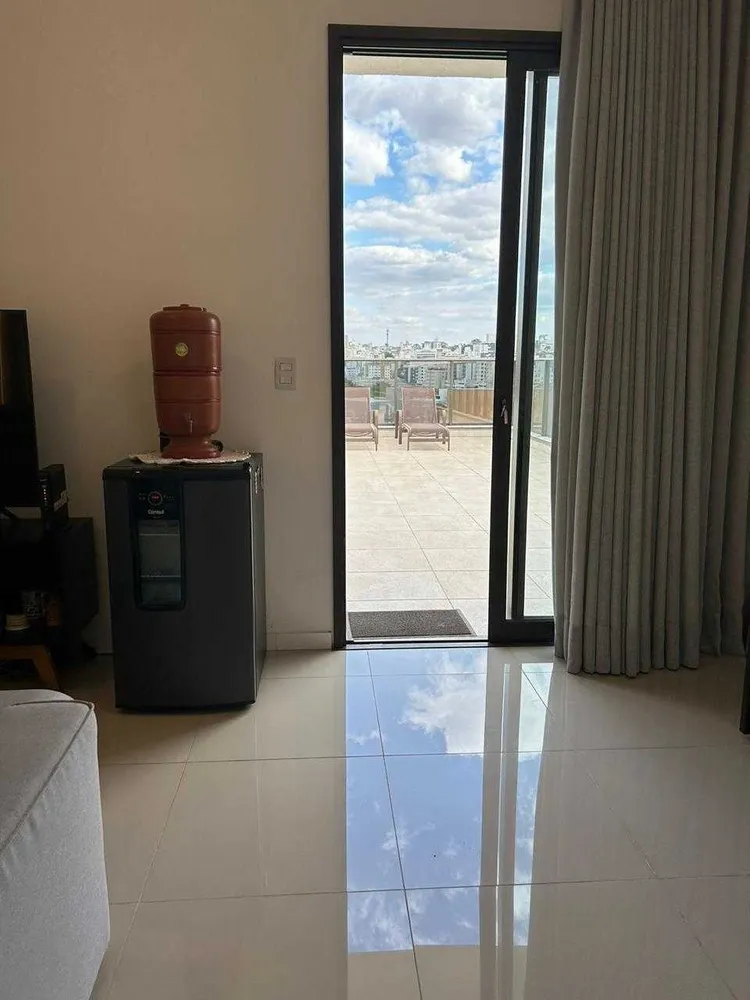Cobertura, 3 quartos, 170 m² - Foto 9
