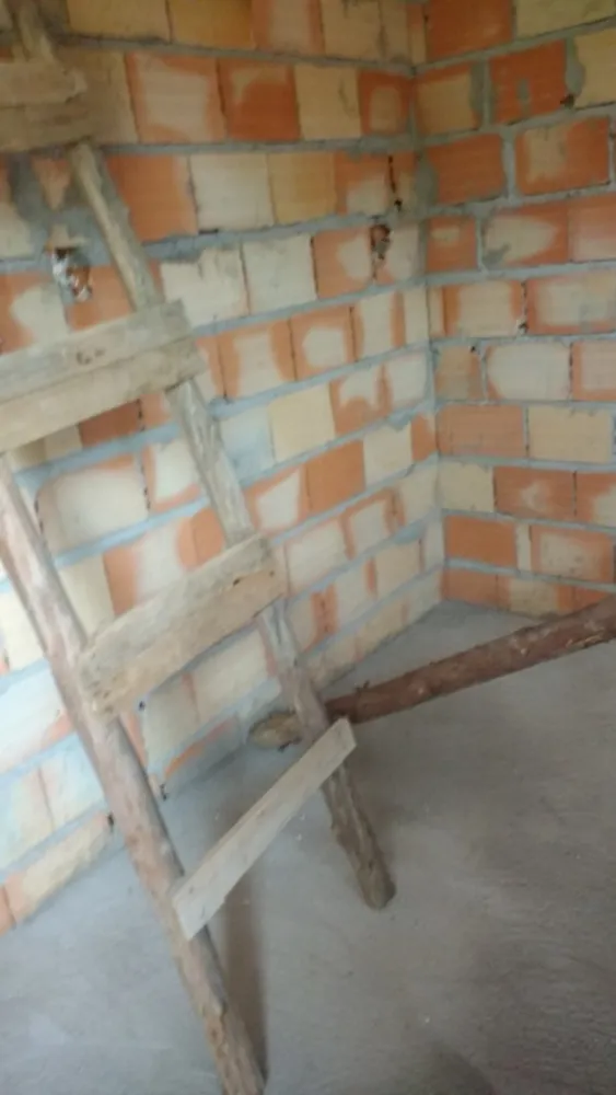 Casa, 1 quarto, 30 m² - Foto 4