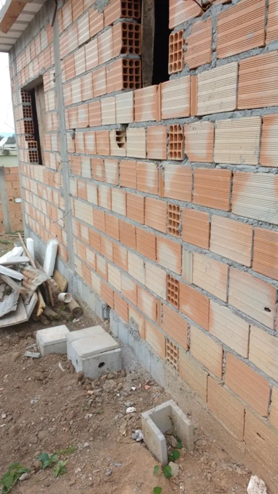 Casa, 1 quarto, 30 m² - Foto 1