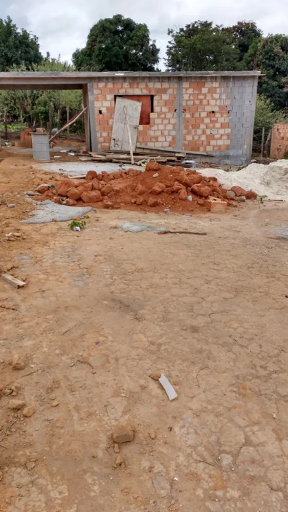 Casa, 1 quarto, 30 m² - Foto 2