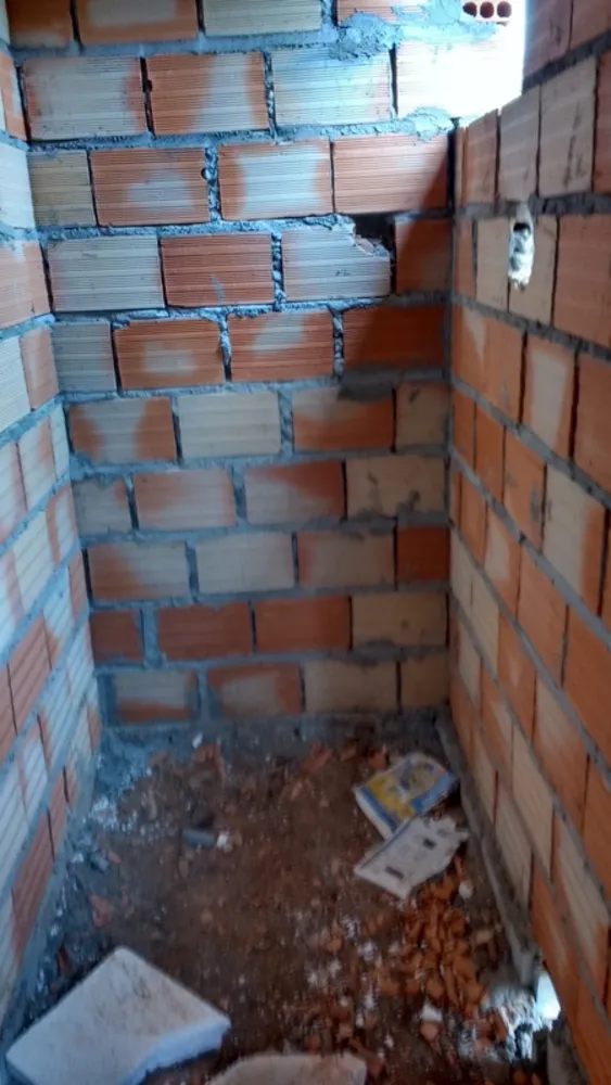 Casa, 1 quarto, 30 m² - Foto 7