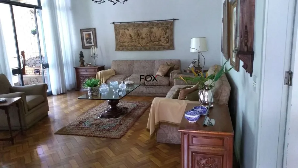Casa, 3 quartos, 300 m² - Foto 1