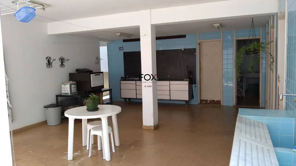 Casa, 3 quartos, 300 m² - Foto 18