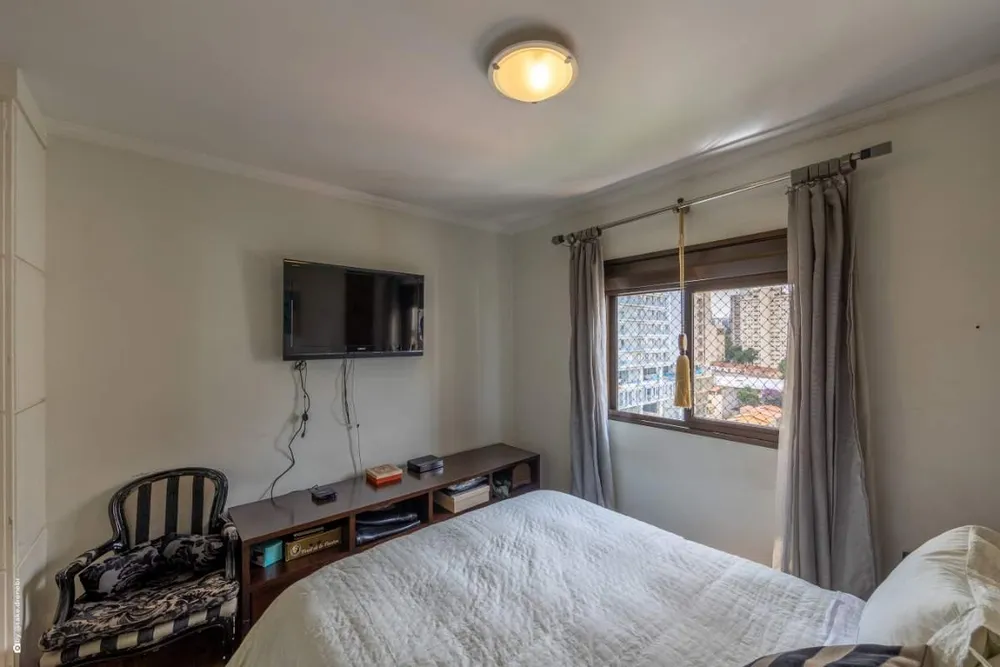 Apartamento, 3 quartos, 155 m² - Foto 19
