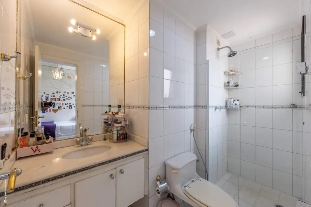 Apartamento, 3 quartos, 155 m² - Foto 4