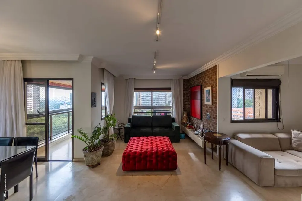 Apartamento, 3 quartos, 155 m² - Foto 5