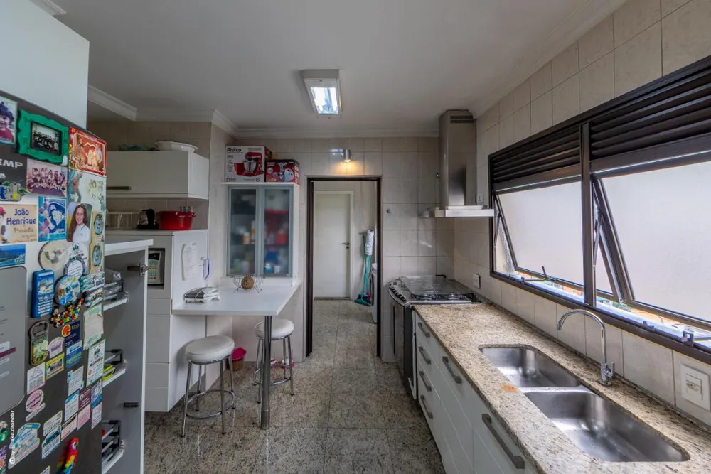 Apartamento, 3 quartos, 155 m² - Foto 3