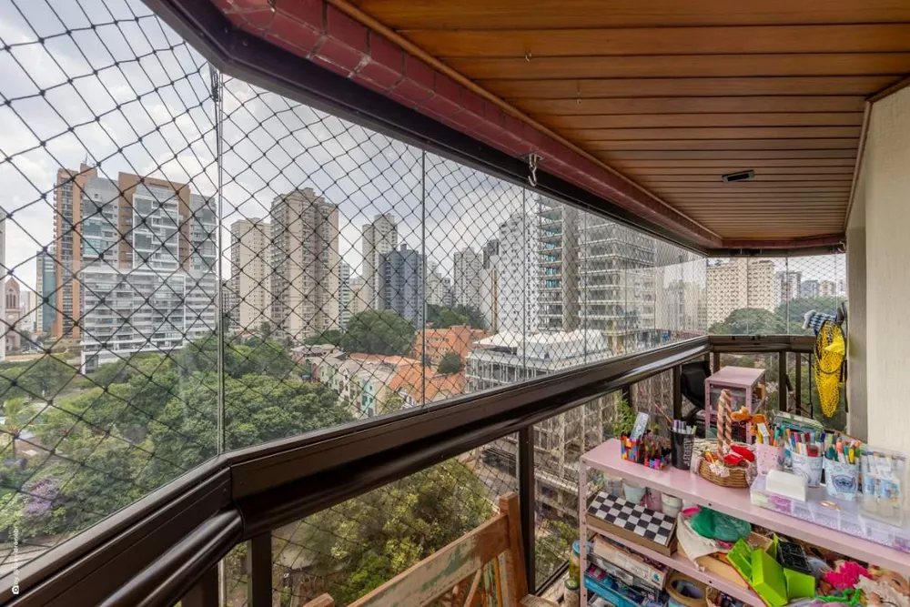 Apartamento, 3 quartos, 155 m² - Foto 2