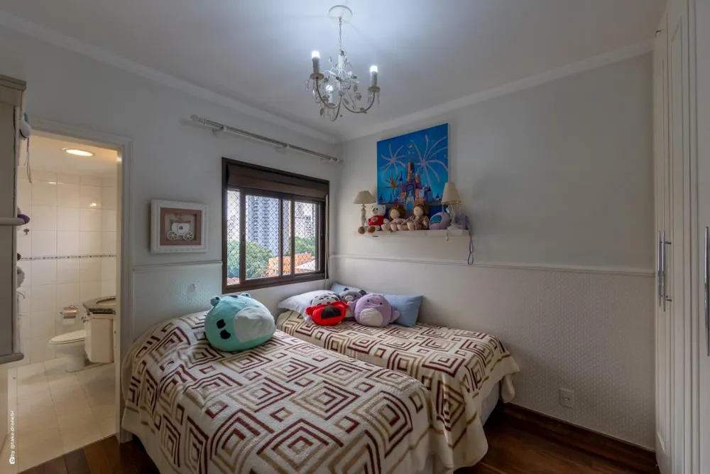 Apartamento, 3 quartos, 155 m² - Foto 16