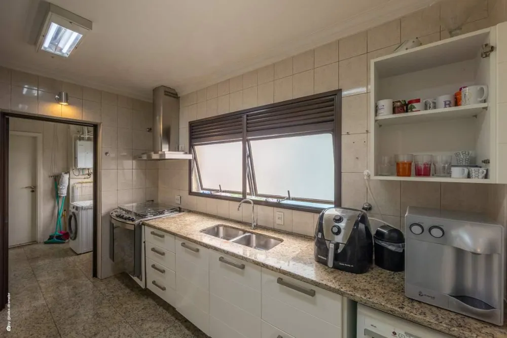 Apartamento, 3 quartos, 155 m² - Foto 9