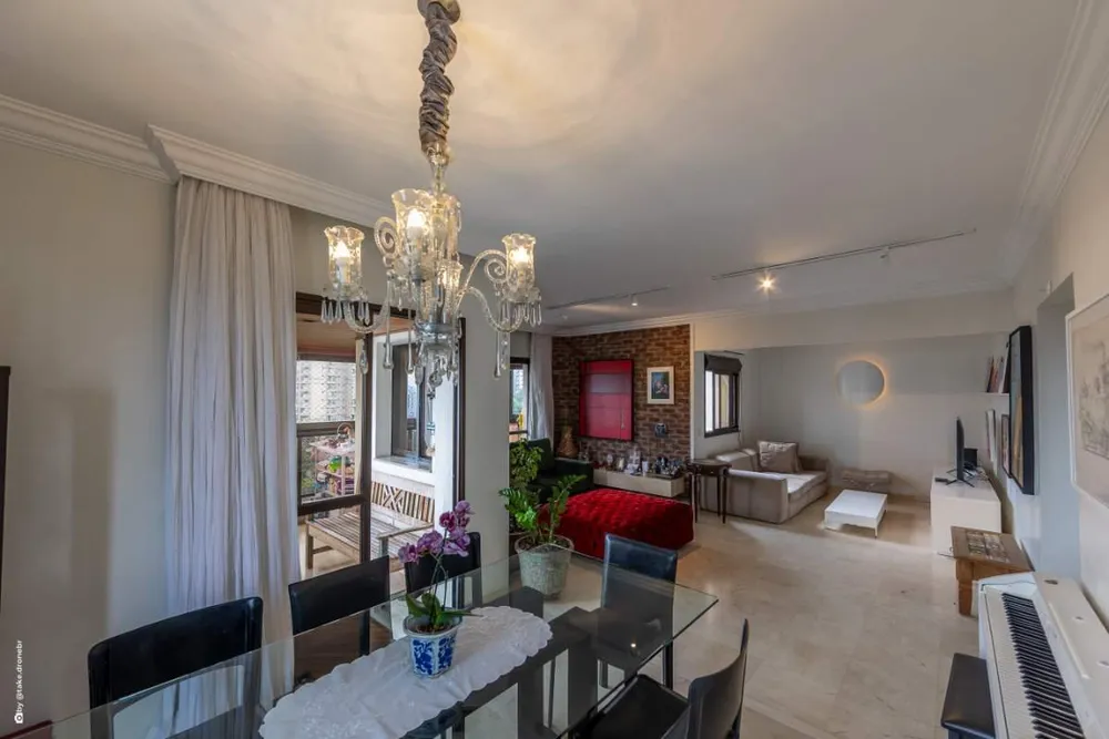 Apartamento, 3 quartos, 155 m² - Foto 7