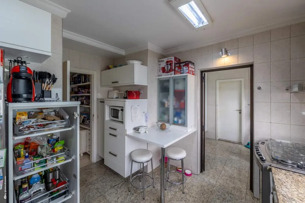 Apartamento, 3 quartos, 155 m² - Foto 12