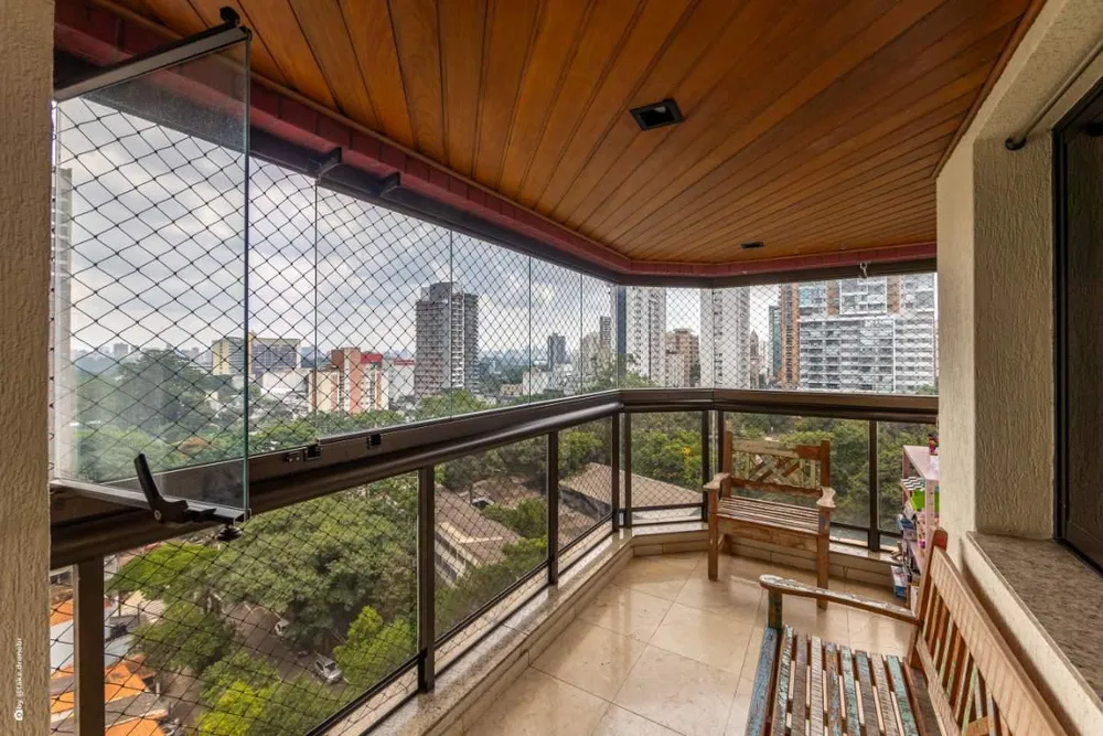 Apartamento, 3 quartos, 155 m² - Foto 4