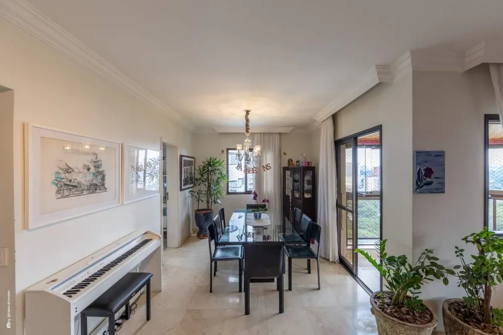 Apartamento, 3 quartos, 155 m² - Foto 2