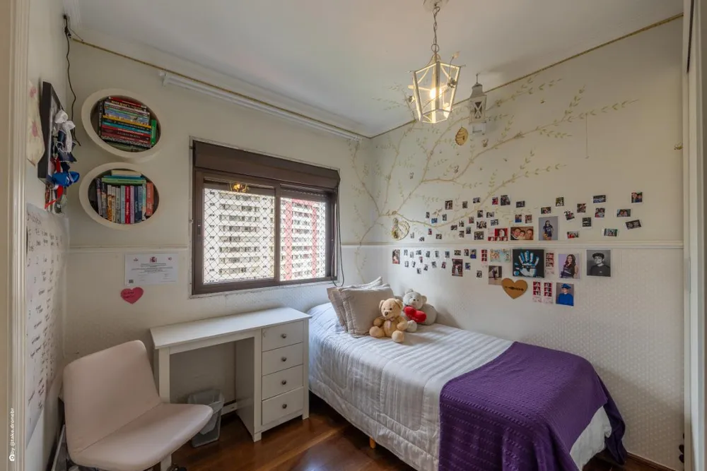 Apartamento, 3 quartos, 155 m² - Foto 20