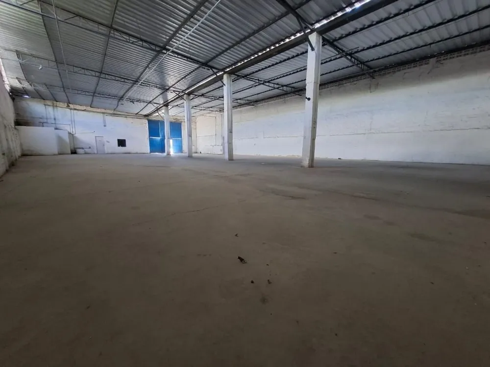 Depósito-Galpão, 598 m² - Foto 3