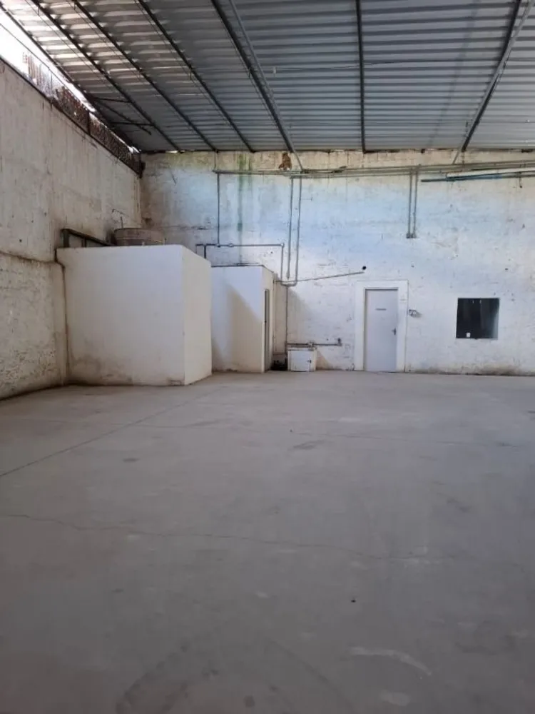 Depósito-Galpão, 598 m² - Foto 4