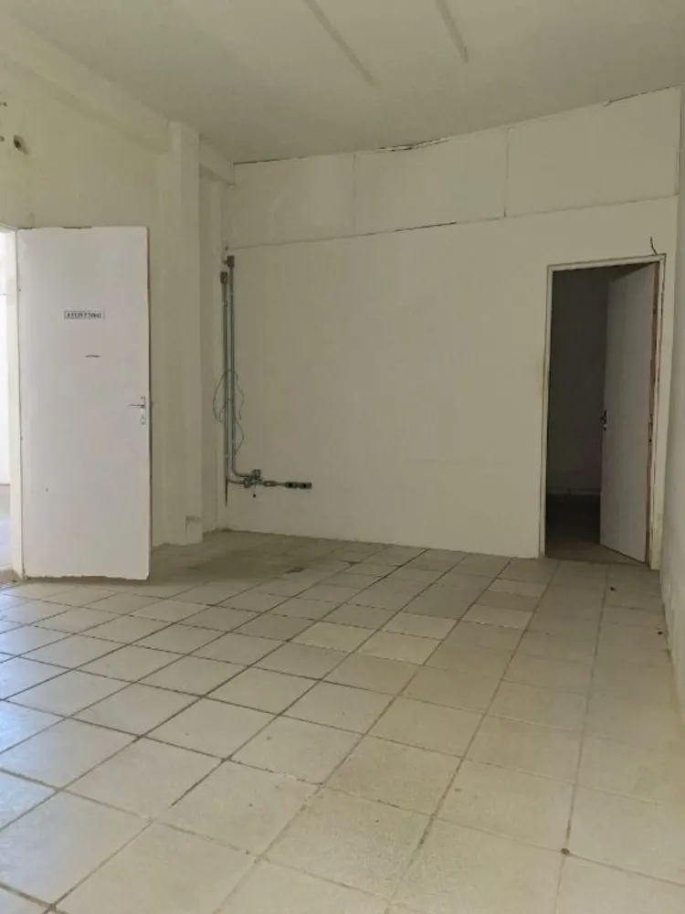 Depósito-Galpão, 598 m² - Foto 6