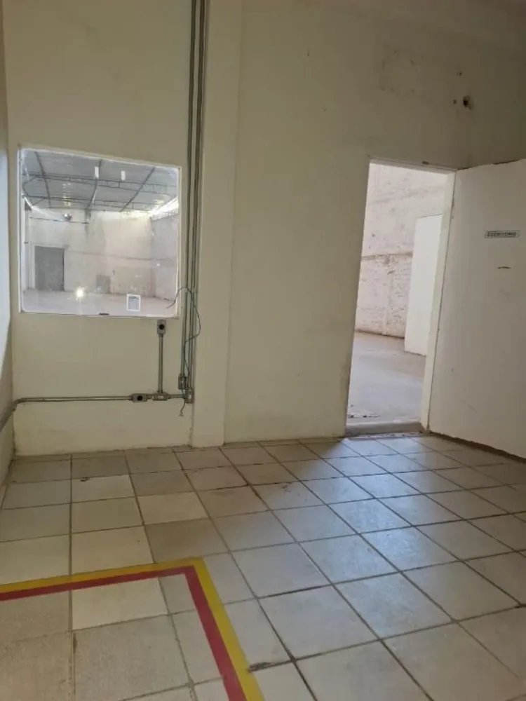 Depósito-Galpão, 598 m² - Foto 5