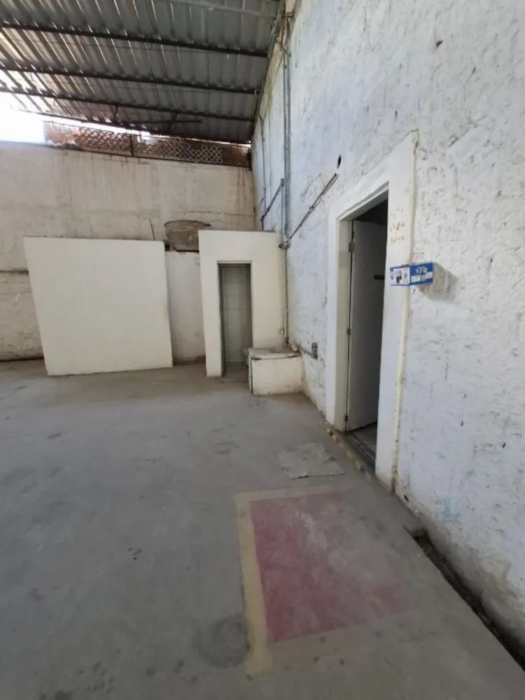 Depósito-Galpão, 598 m² - Foto 8