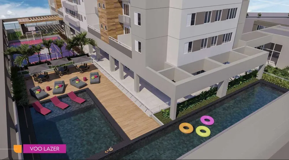 Apartamento, 2 quartos, 110 m² - Foto 8