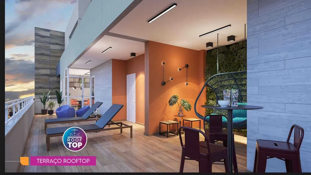 Apartamento, 2 quartos, 110 m² - Foto 10