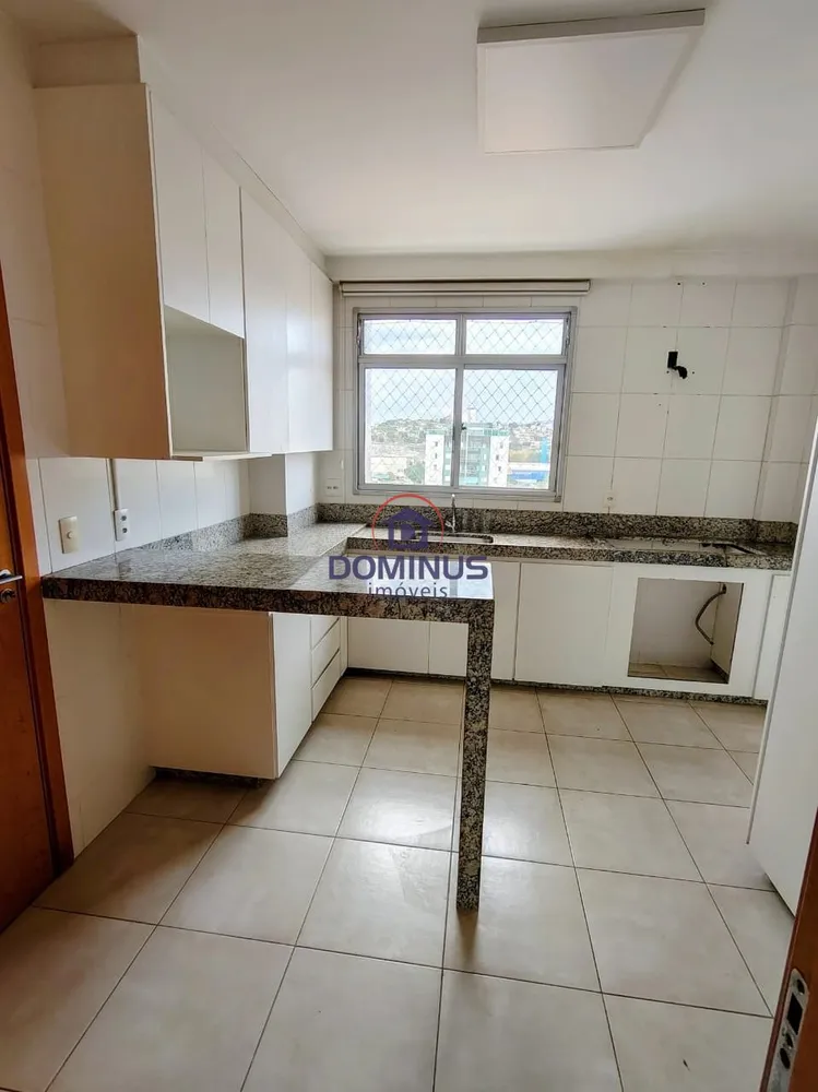 Apartamento, 4 quartos, 190 m² - Foto 8