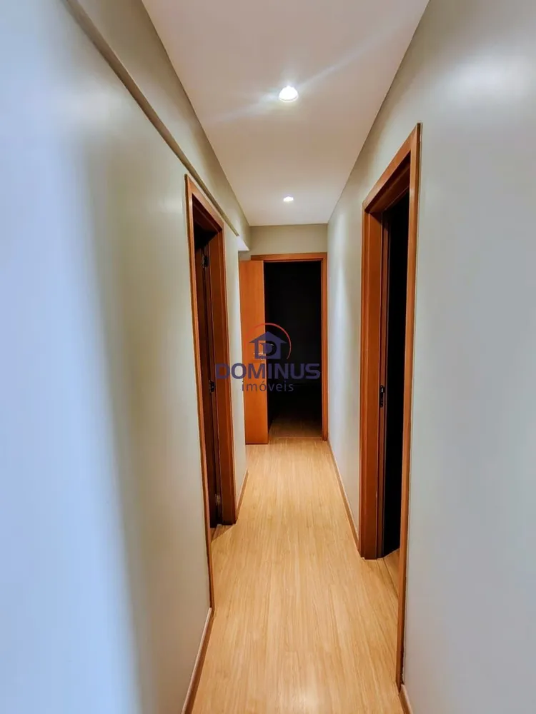 Apartamento, 4 quartos, 190 m² - Foto 13