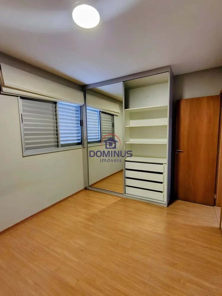 Apartamento, 4 quartos, 190 m² - Foto 14