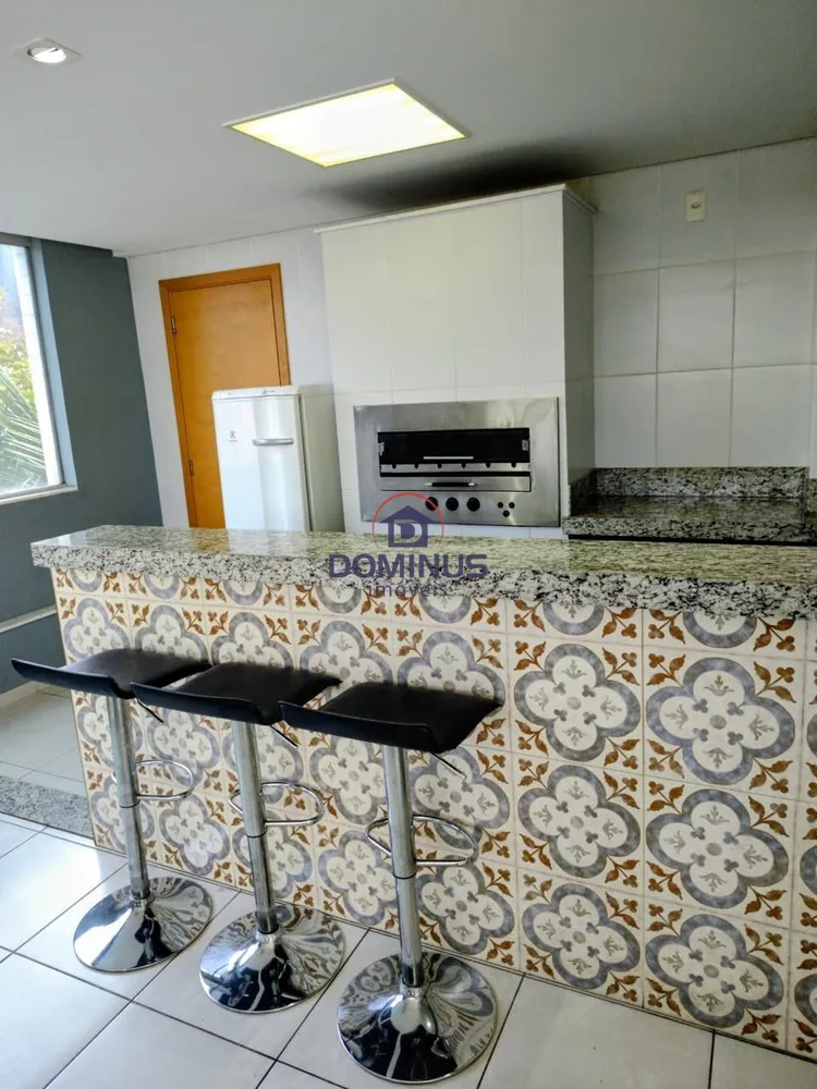 Apartamento, 4 quartos, 190 m² - Foto 3