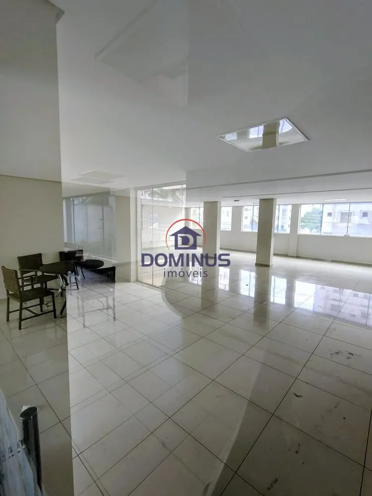 Apartamento, 4 quartos, 190 m² - Foto 4
