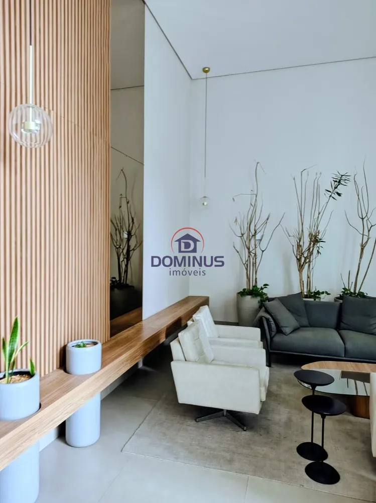 Apartamento, 4 quartos, 190 m² - Foto 6